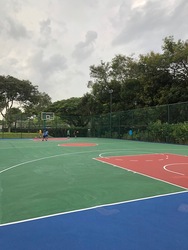 Bullion Park (D26), Condominium #205402891